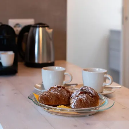 Ferienhaus Littlesuitebande Nere Mailand