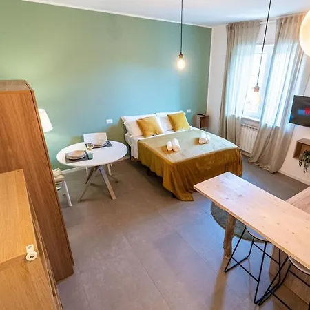 Littlesuitebande Nere Ferienhaus *