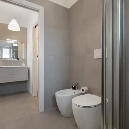 Littlesuitebande Nere Ferienhaus